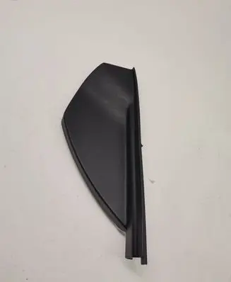 Mercedes-Benz GLE (W166 - C292) Dashboard side end trim A1666808603