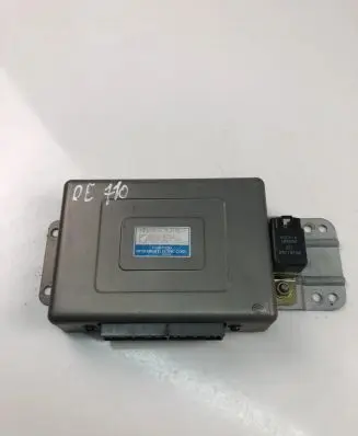 Mitsubishi Galant Other control units/modules MB863282