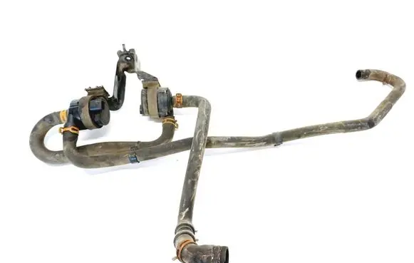 Renault Master III Electric auxiliary coolant/water pump 782559A