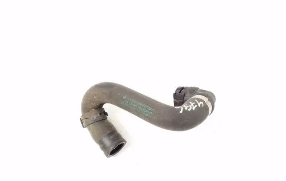 Mercedes-Benz SLK R172 Air intake hose/pipe A1725012582