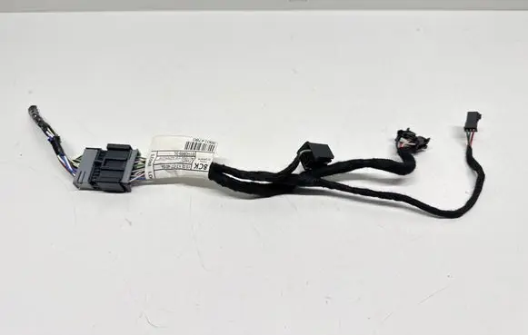 Opel Astra K Other wiring loom 39014780 407802 61H08690C