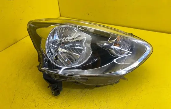 Mitsubishi Space Star Headlight/headlamp MitsubishiOE