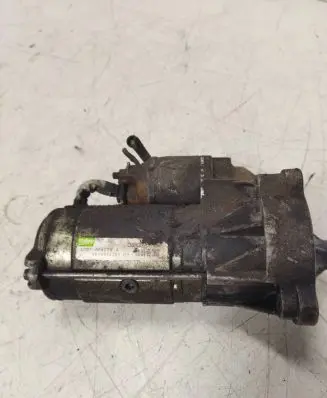 Peugeot Expert Starter motor 964697228003