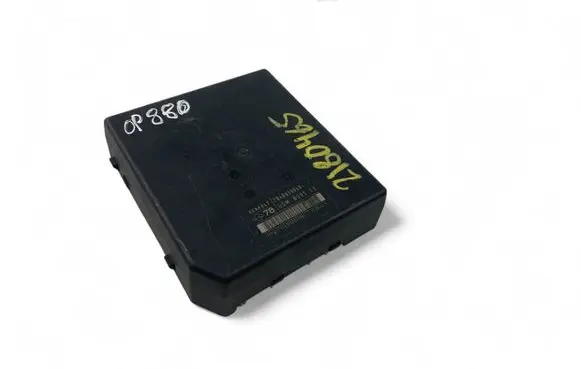 Renault Megane III Fuse module 284B65904R