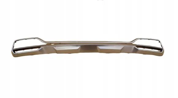 KIA Sorento Tailgate/trunk spoiler 