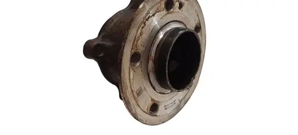 Mercedes-Benz A W177 Rear wheel ball bearing A2473560200