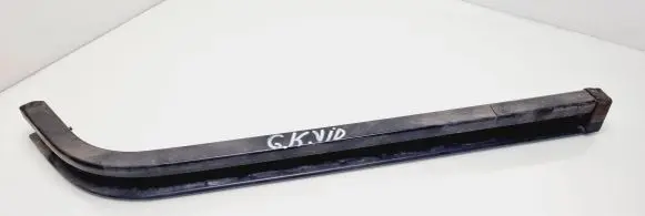 Citroen Berlingo Sliding door middle rail 
