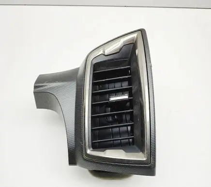 Ford Ranger Dashboard air vent grill cover trim EB3B41044K72A EB3B41045J78C