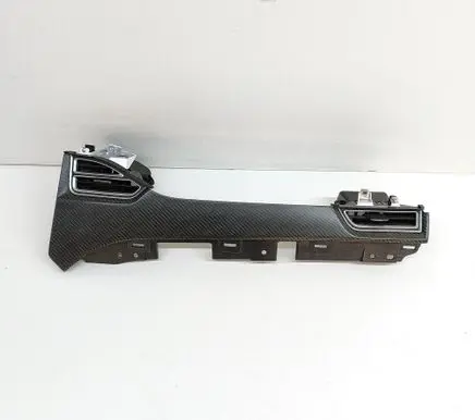 Tesla Model X Dashboard glove box trim 104277400 100782500C