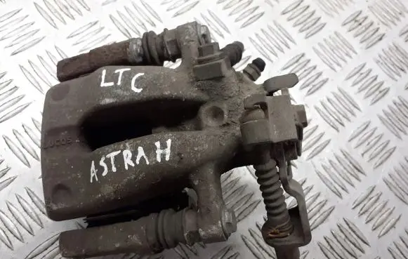 Opel Astra H Rear brake caliper