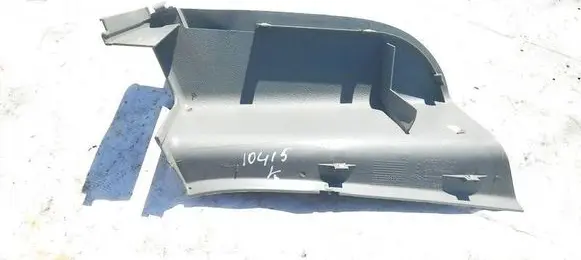 Renault Scenic I Other interior part 7700432283