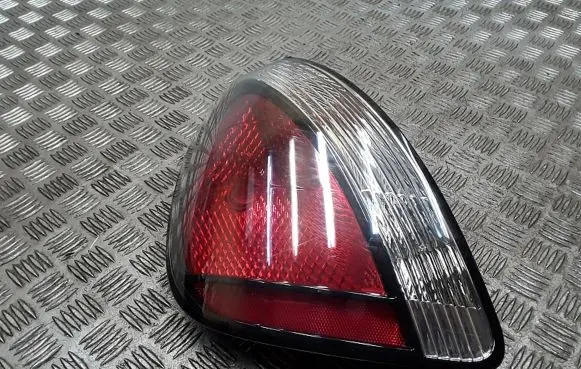 KIA Rio Rear/tail lights 924011g2l
