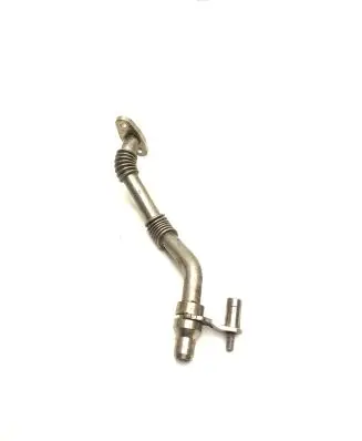BMW 5 F10 F11 EGR valve line/pipe/hose 11429454095 9454095