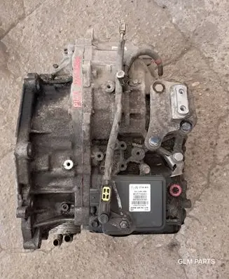 Citroen C4 Grand Picasso Automatic gearbox 20GZ07 9805709280