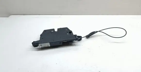 BMW X1 E84 Tailgate/trunk/boot lock/catch/latch 912781 7200511 51247200511