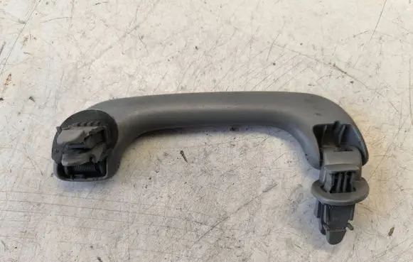 Renault Trafic II (X83) Front interior roof grab handle 8200000099