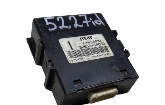 Toyota Land Cruiser (J150) Other control units/modules 8965035030 JL401000042