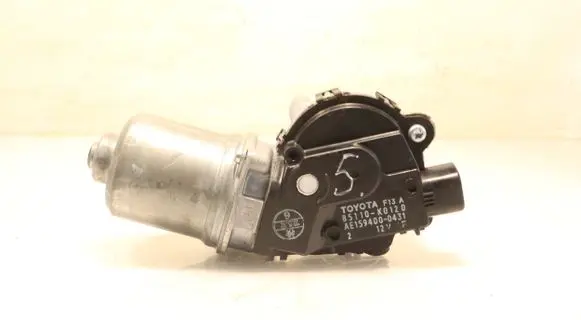 Toyota Yaris XP210 Wiper motor AE159400-0431
