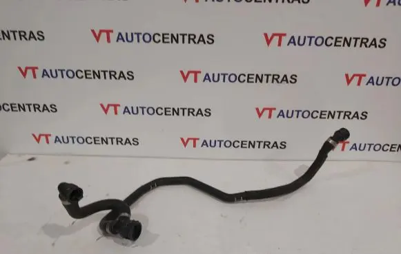 BMW 7 F01 F02 F03 F04 Engine coolant pipe/hose 17128512418