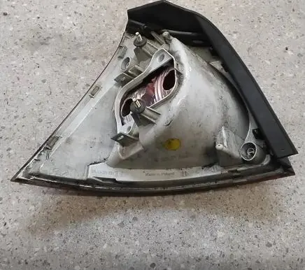 Volkswagen Golf V Rear/tail lights 1K6945096E 028490202C 0015962