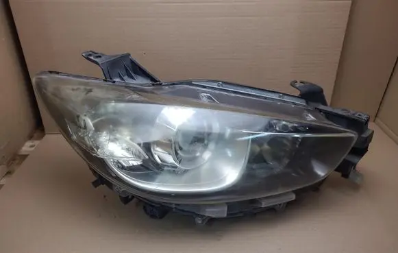 Mazda CX-5 Headlight/headlamp K03251030F