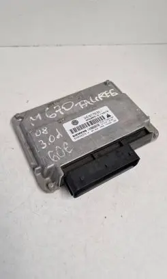 Volkswagen Touareg I Gearbox control unit/module 0AD927755BG 5WK22070 H19S0126