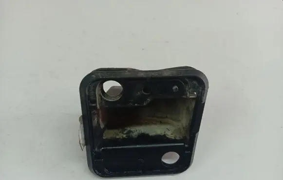 Peugeot 807 Other exterior part