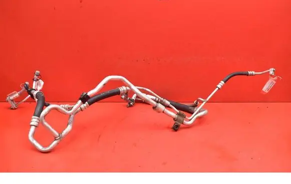 Tesla Model S Air conditioning (A/C) pipe/hose 1037962-00-E
