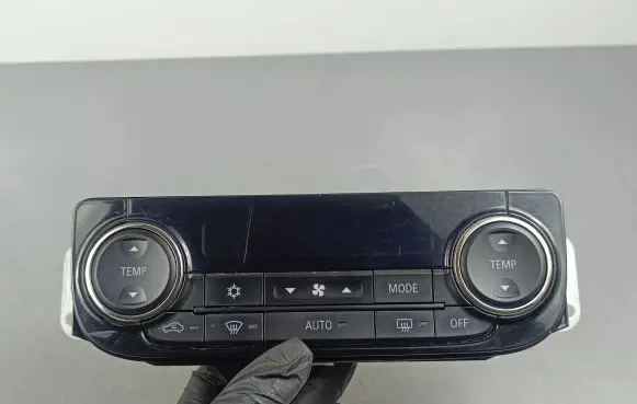 Mitsubishi Outlander Climate control unit 7820A475XA