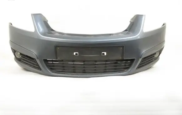 Opel Zafira B Front bumper