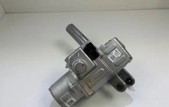 Electric power steering pump