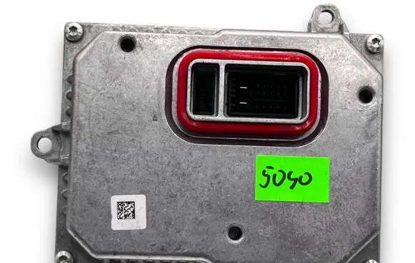 Maserati Ghibli Headlight ballast module Xenon 130732929301