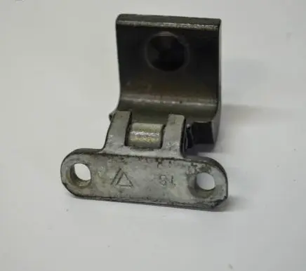 Volkswagen Golf Plus Tailgate/trunk/boot hinge