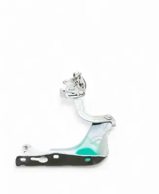 Mercedes-Benz GLC C253 Engine bonnet/hood hinges A2538800228
