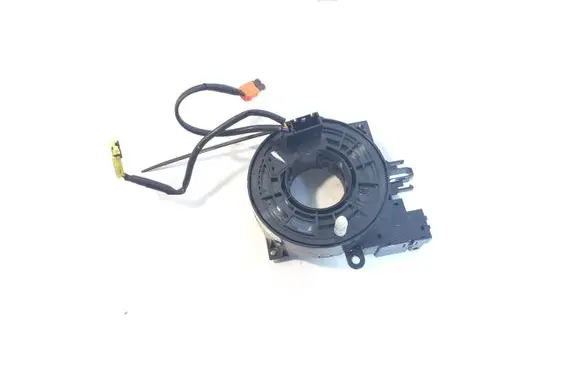 Nissan Micra K14 Airbag slip ring squib (SRS ring) 255545FA0A D1F0326B