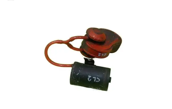 Lancia Beta Horn signal 34085