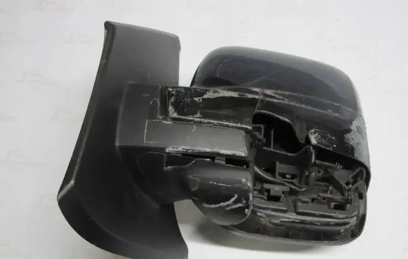 Renault Trafic III (X82) Front door electric wing mirror 232636225