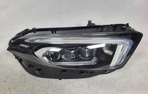 Mercedes-Benz A W177 Headlight/headlamp A1779062605