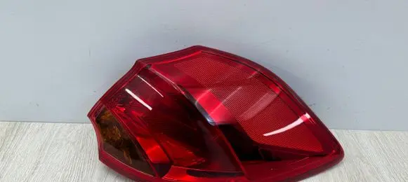 KIA Ceed Rear/tail lights 92402A20