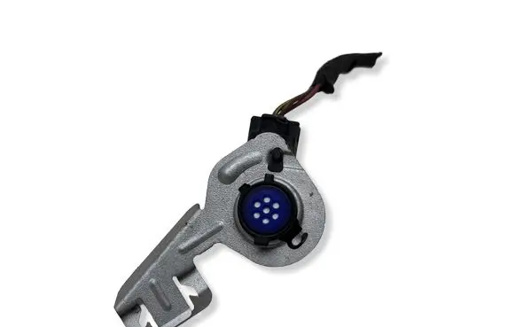 Volkswagen Tiguan Air quality sensor 1K0907659