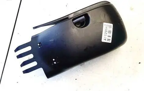 Skoda Superb B6 (3T) Steering wheel column trim 3T0858559A JC1464813