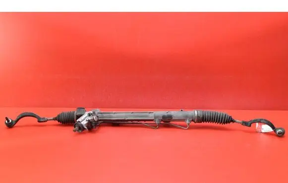 Steering rack
