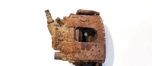 KIA Shuma Front brake caliper