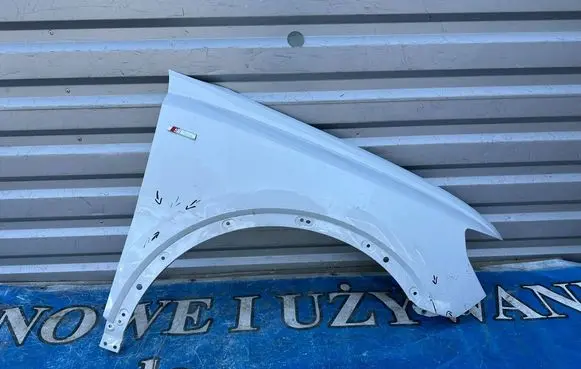Audi Q3 F3 Fender 83A821470