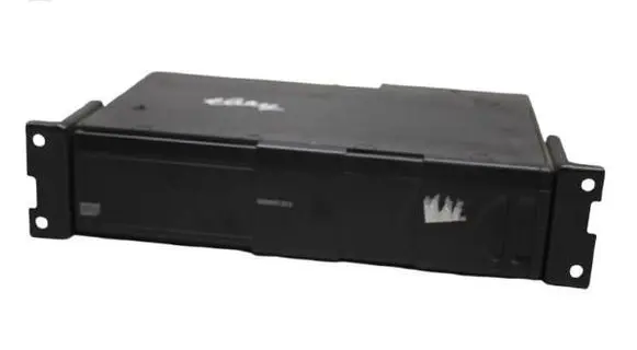 BMW 3 E46 CD/DVD changer 6913388 020258 2431991