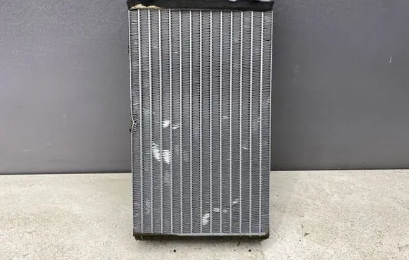 Audi A4 S4 B7 8E 8H Heater blower radiator 8E1820031A N665948F350 0706074