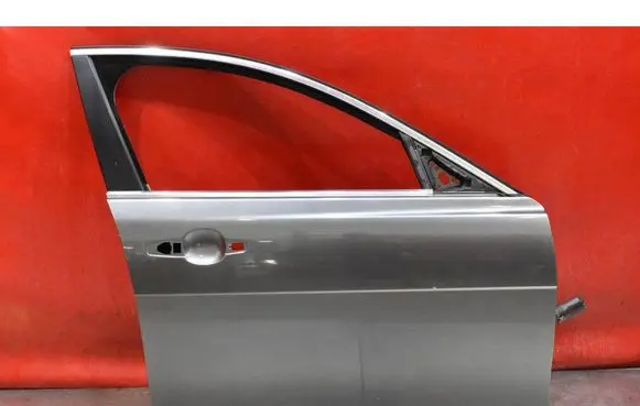 Jaguar XE Front door