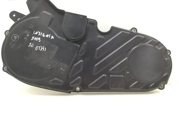 Opel Insignia A Timing belt guard (cover) 55577224