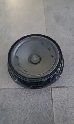 Volkswagen Golf IV Front door speaker 5G0035453G