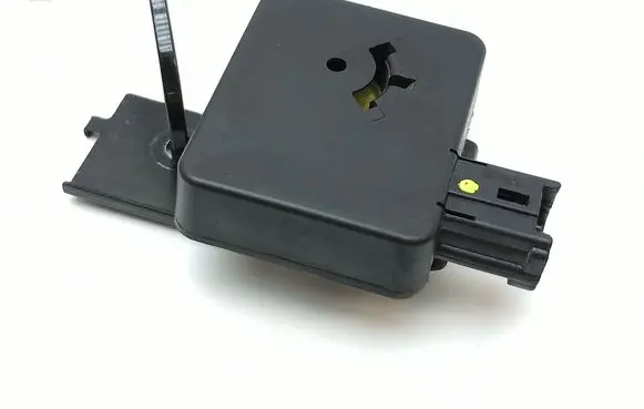 Nissan Navara D23 Sensor 